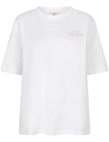 Esqualo t-shirts SP26.05015