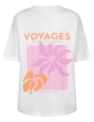 Esqualo t-shirts SP26.05015