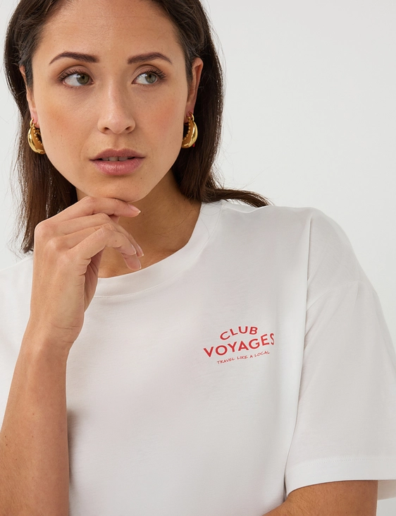 Esqualo t-shirts SP26.05015