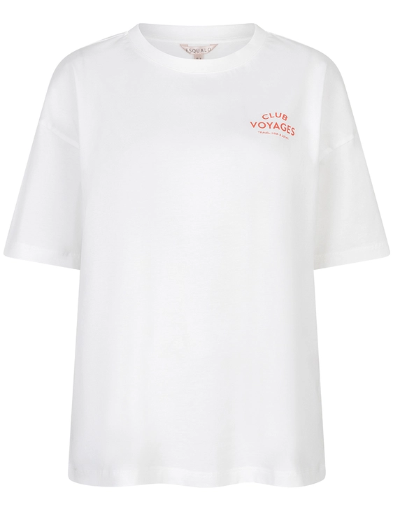 Esqualo t-shirts SP26.05015