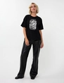 Esqualo t-shirts W25.05715