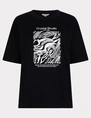 Esqualo t-shirts W25.05715