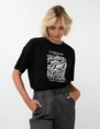 Esqualo t-shirts W25.05715