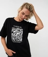 Esqualo t-shirts W25.05715