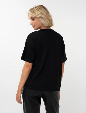 Esqualo t-shirts W25.05715