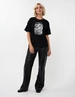 Esqualo t-shirts W25.05715