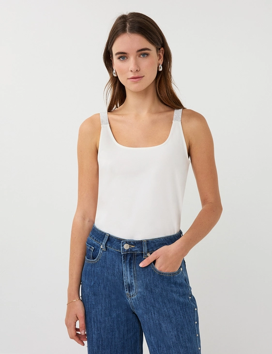 Esqualo tops SP26.30010