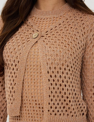 Esqualo vest HS25.02222