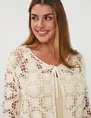 Esqualo vest HS26.02203