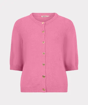 Esqualo vest SP26.07005