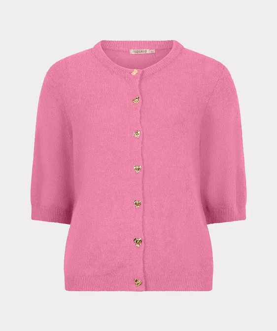 Esqualo vest SP26.07005