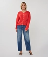 Esqualo vest SP26.07006