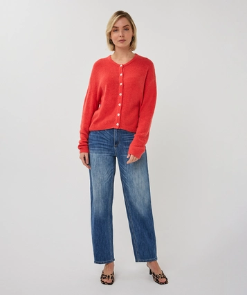 Esqualo vest SP26.07006