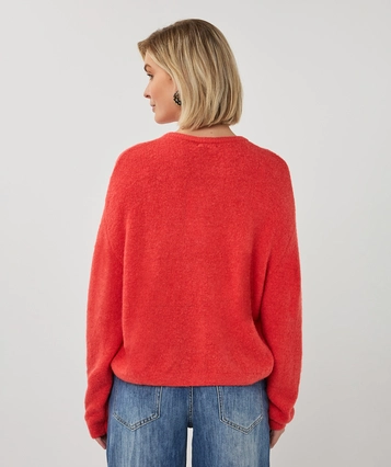 Esqualo vest SP26.07006