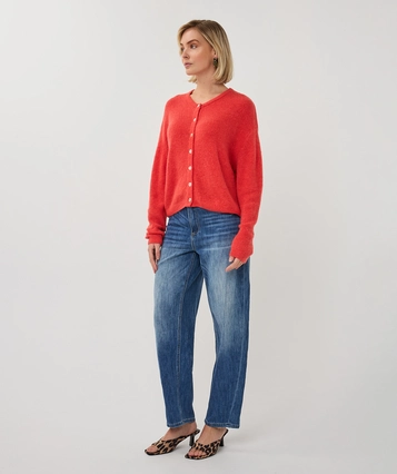 Esqualo vest SP26.07006
