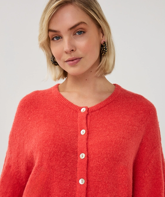 Esqualo vest SP26.07006