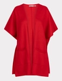 Esqualo vest W24.07713