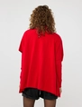 Esqualo vest W24.07713