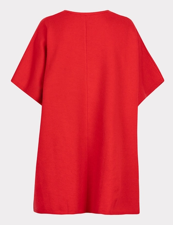 Esqualo vest W24.07713
