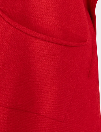 Esqualo vest W24.07713