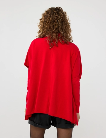 Esqualo vest W24.07713