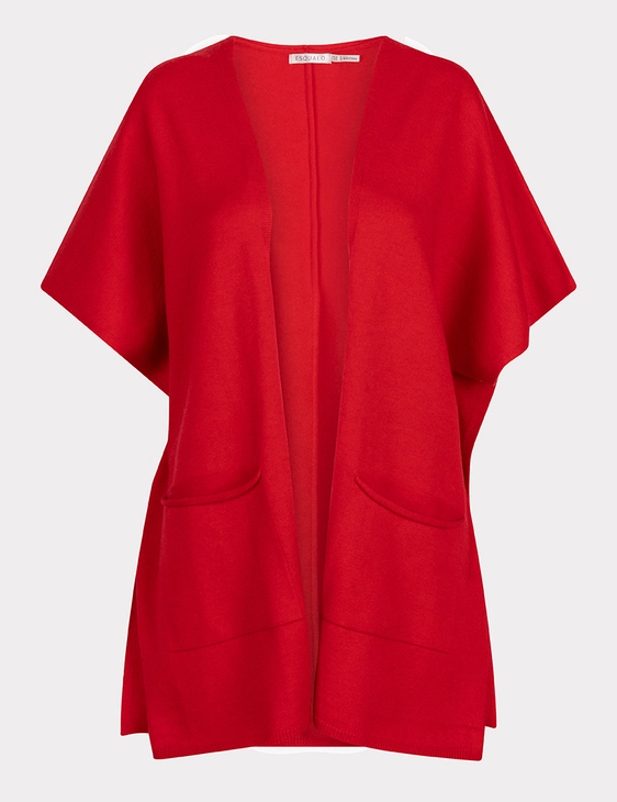 Esqualo vest W24.07713
