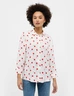 Eterna blouse 7132 R352
