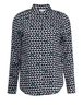 Eterna blouse 7423 D935