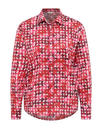 Eterna blouse 7441 D780
