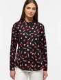 Eterna blouse 7457 D935