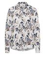 Eterna blouse 7494 D780