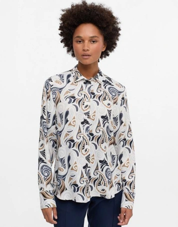 Eterna blouse 7494 D780