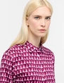 Eterna blouse 7760 D352