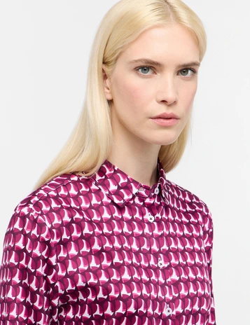 Eterna blouse 7760 D352