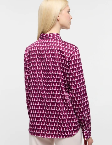 Eterna blouse 7760 D352