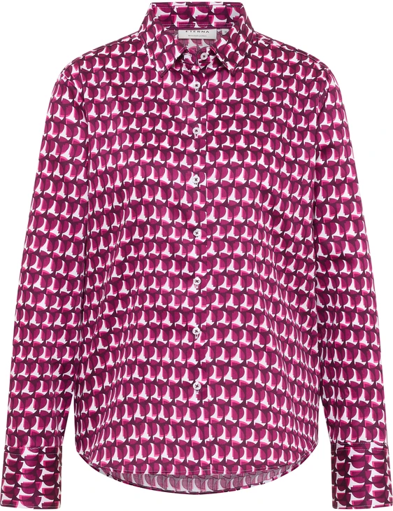 Eterna blouse 7760 D352