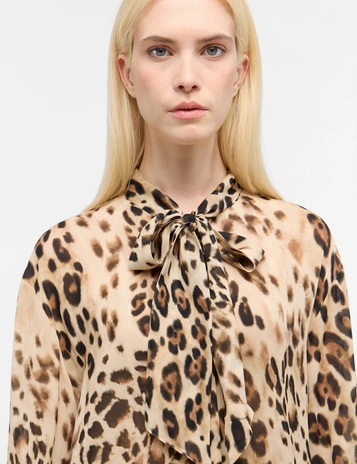 Eterna blouse 7821 DP92