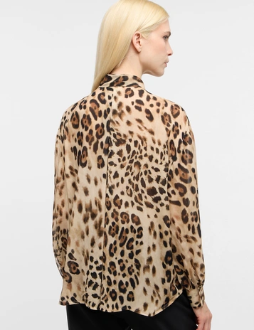 Eterna blouse 7821 DP92