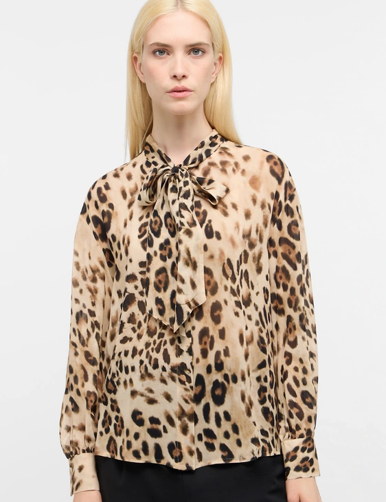 Eterna blouse 7821 DP92