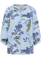 Eterna blouse 7899-R435