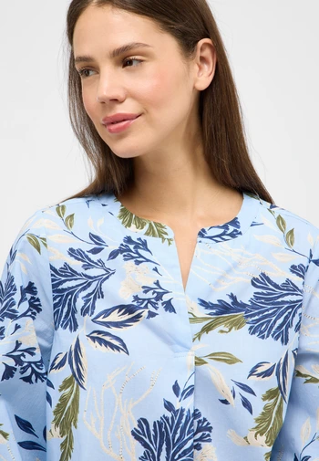 Eterna blouse 7899-R435