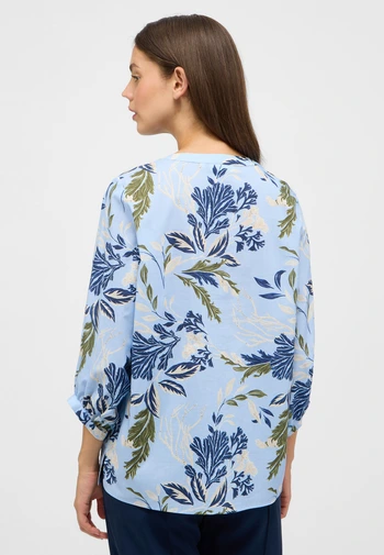 Eterna blouse 7899-R435