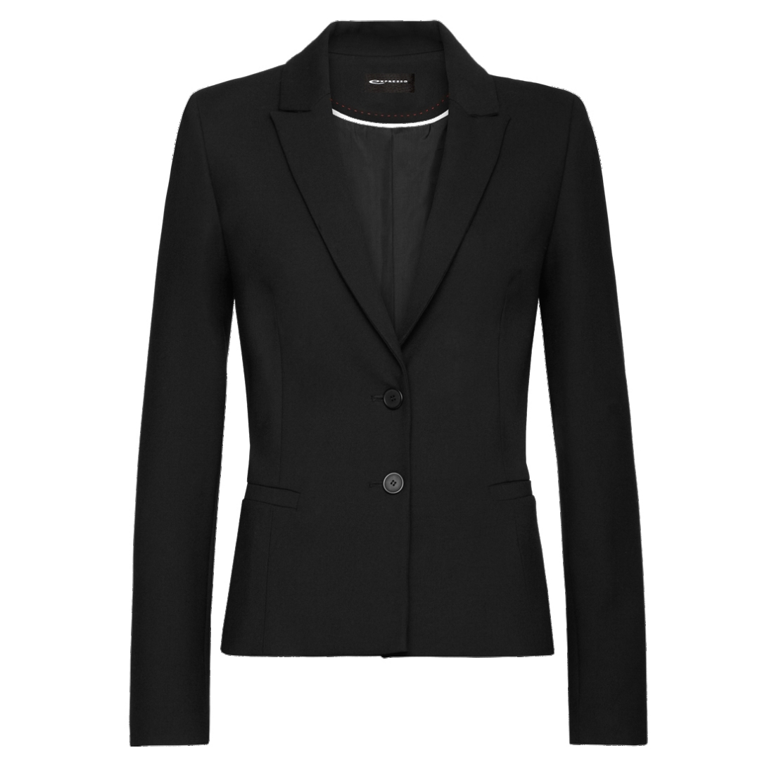 korte blazer dames
