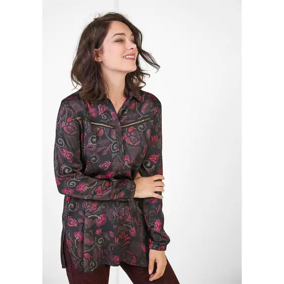 Expresso blouse 194nydia
