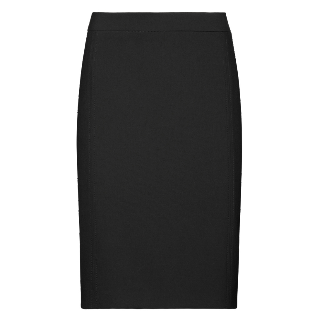 Smit Mode Expresso rok 99XOON in het Zwart