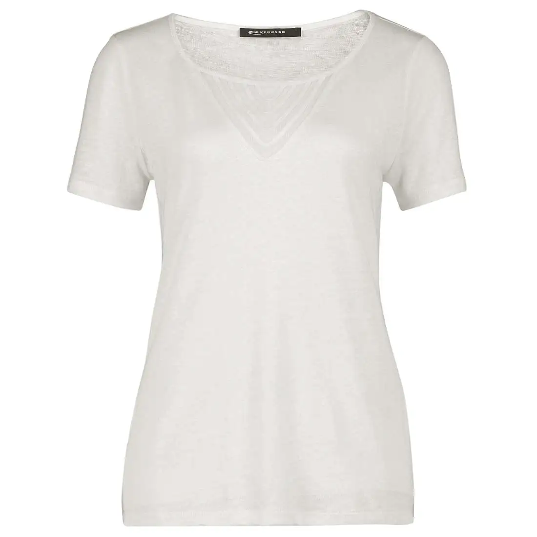 Expresso T Shirts 191Bibi In Het Groen expresso kopen in de aanbieding Expresso T Shirts 191Bibi In Het Groen expresso kopen in de aanbieding