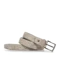 Floris van Bommel riem CFM-10074