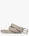 Floris van Bommel riem CFM-10074