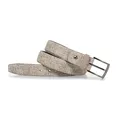Floris van Bommel riem CFM-10074