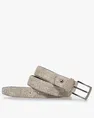 Floris van Bommel riem CFM-10074